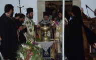agia marina Didymoteixo