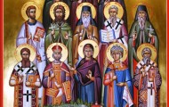 Οι-εν-Διδυμοτείχω-διαλάμψαντες-άγιοι-δια-χειρός-Σοφίας-Παπάζογλου
