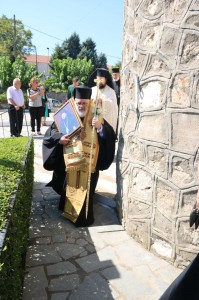 Θυρανοίξια Παρεκκλησίου και μνημόσυνον κληρικού… (81) Θυρανοίξια Παρεκκλησίου και μνημόσυνον κληρικού… (81)