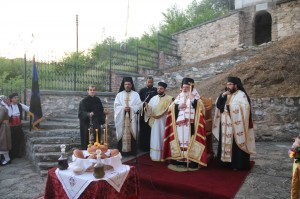 Ανακ. Λειψάνων Αγ. Αθανασίου (57) Ανακ. Λειψάνων Αγ. Αθανασίου (57)