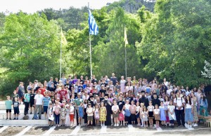 Στην αγκαλιά της Παναγίας της Δαδιάς (25) Στην αγκαλιά της Παναγίας της Δαδιάς (25)
