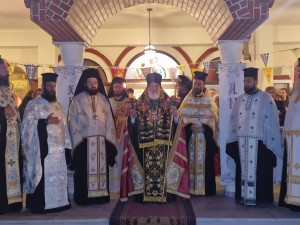 “Τόν ἀστέρα πάντες τόν φαεινόν…” (4.1) “Τόν ἀστέρα πάντες τόν φαεινόν…” (4.1)