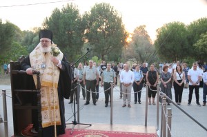 Εσπερινός Αγίας Μαρίνας στο Διδυμότειχο (23) Εσπερινός Αγίας Μαρίνας στο Διδυμότειχο (23)