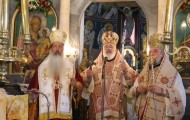 Η Δημητσάνα τίμησε την Αγία Κυριακή (3)