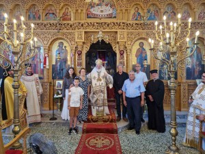 1. Θ.Λειτουργία Δόξα-Αγ. Αλεξάνδρου (73) 1. Θ.Λειτουργία Δόξα-Αγ. Αλεξάνδρου (73)