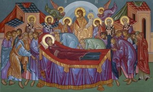 Ημέρες Δεκαπενταυγούστου