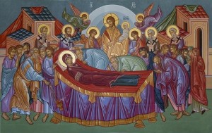 Ημέρες Δεκαπενταυγούστου