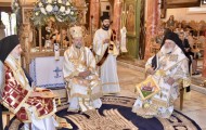 “Τάφος καί νέκρωσις οὐκ ἐκράτησεν…” (16)
