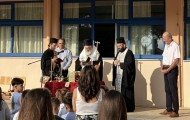 Ανάγκη για την μετάλλαξη της γνώσης σε μόρφωση, αξίες και πνεύμα (4)