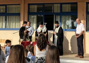 Ανάγκη για την μετάλλαξη της γνώσης σε μόρφωση, αξίες και πνεύμα (4)