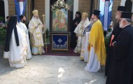Το Γενέθλιο της Θεοτόκου στη Μονή Δαδιάς (122)