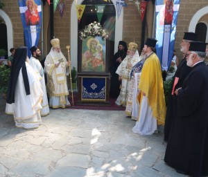 Το Γενέθλιο της Θεοτόκου στη Μονή Δαδιάς (122)