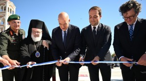Ἀνδρῶν ἐπιφανῶν πᾶσα γῆ τάφος… (8)