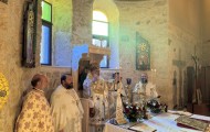 “Χαῖρε ἡ προστασία πάντων τῶν δεομένων…” (27)