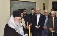 3. Αγιασμός Χορωδίας Παραδοσιακής Μουσικής Διδυμοτείχου (8)