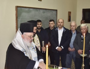 3. Αγιασμός Χορωδίας Παραδοσιακής Μουσικής Διδυμοτείχου (8) 3. Αγιασμός Χορωδίας Παραδοσιακής Μουσικής Διδυμοτείχου (8)