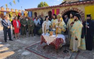 Αρχομένου του μηνός Οκτωβρίου...  (50)