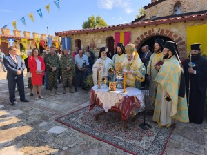 Αρχομένου του μηνός Οκτωβρίου... (50) Αρχομένου του μηνός Οκτωβρίου... (50)