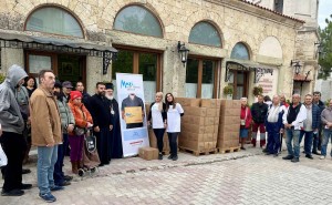 Με ανθρωπιά και συνέπεια.. (4) Με ανθρωπιά και συνέπεια.. (4)