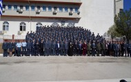 Τελετή ονομασίας και απονομής πτυχίων νέων αστυφυλάκων στο Διδυμότειχο (15)