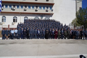 Τελετή ονομασίας και απονομής πτυχίων νέων αστυφυλάκων στο Διδυμότειχο (15) Τελετή ονομασίας και απονομής πτυχίων νέων αστυφυλάκων στο Διδυμότειχο (15)
