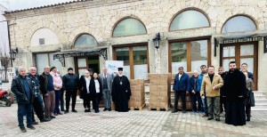 1. Διανομή Δεμάτων στο Διδυμότειχο (5)