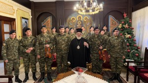 Κάλαντα και μελωδίες στο Επισκοπείο Διδυμοτείχου  (23)