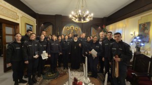 Προεορτίως…  (5)